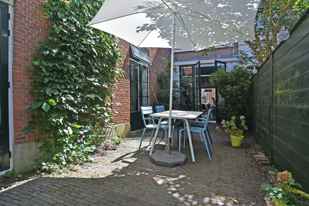 Photo 26 of Obrechtstraat 139