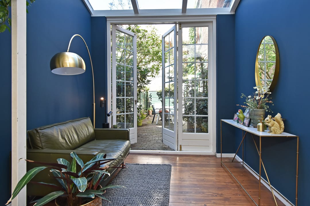 Photo 17 of Obrechtstraat 139