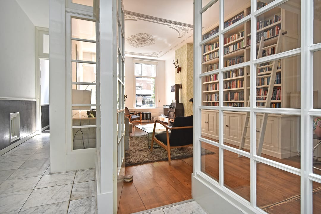 Photo 7 of Obrechtstraat 139