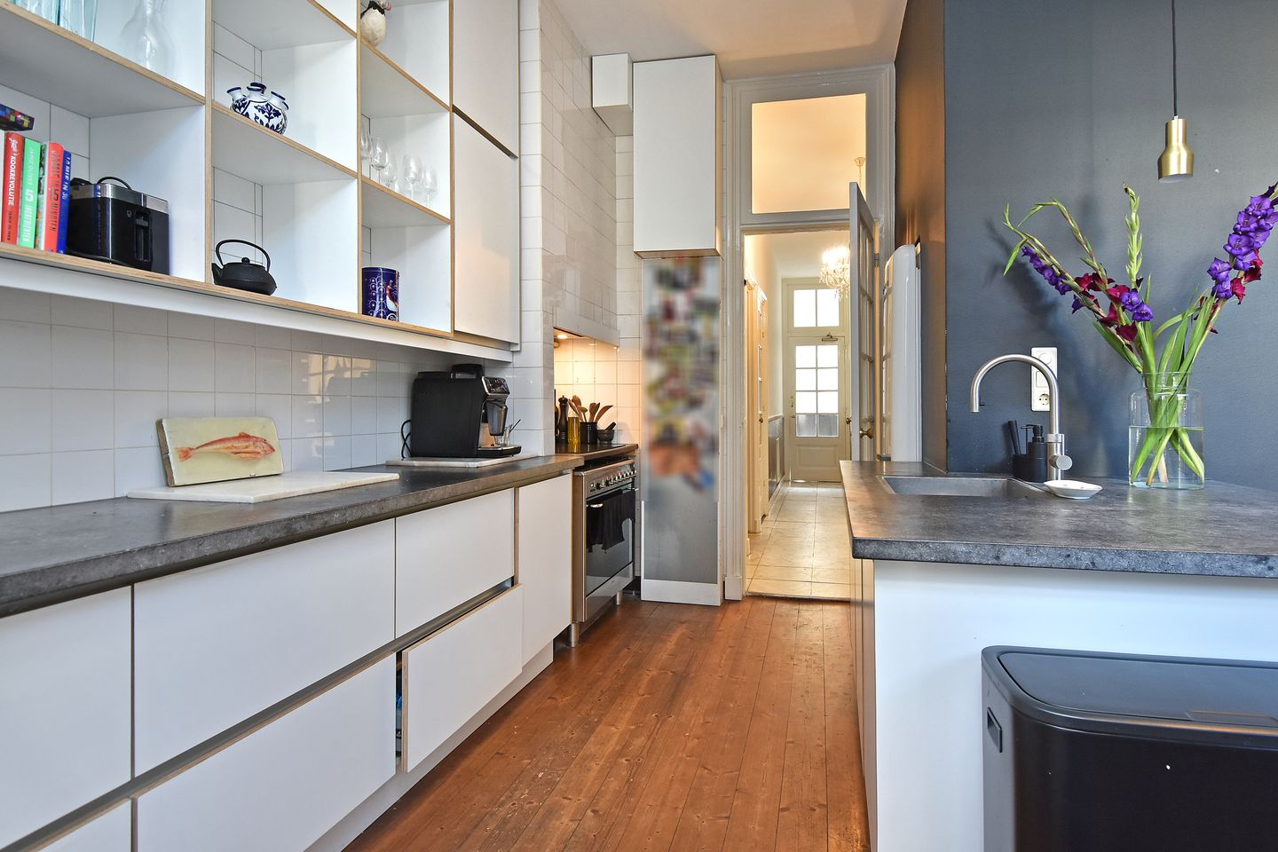 Photo 14 of Obrechtstraat 139