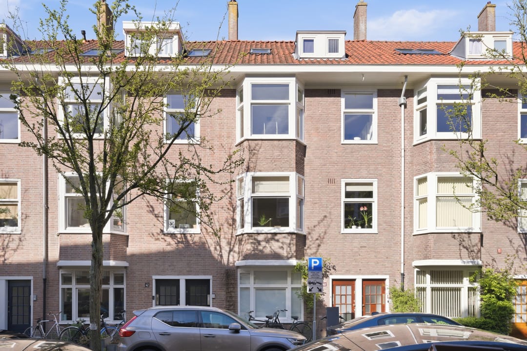 Photo 1 of Piet Gijzenbrugstraat 40-1