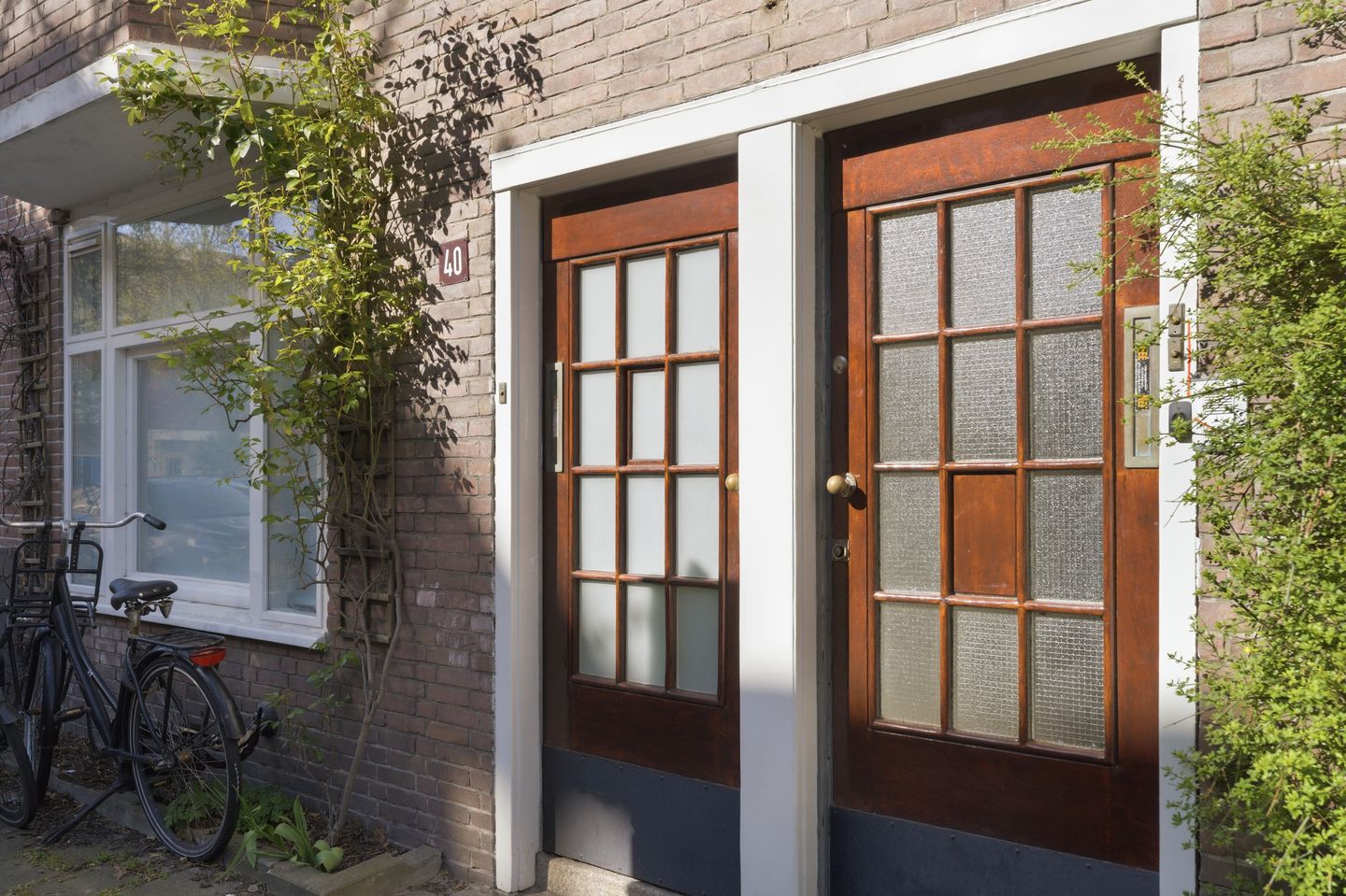 Photo 25 of Piet Gijzenbrugstraat 40-1