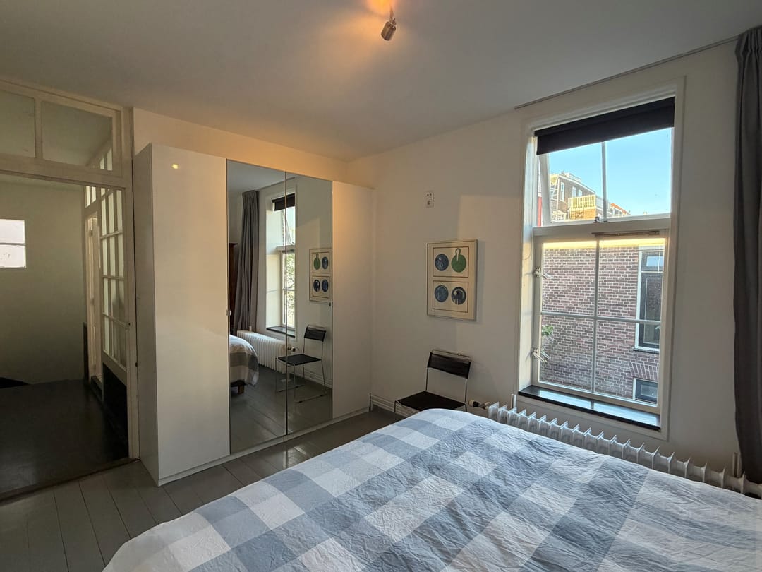 Photo 32 of Obrechtstraat 139