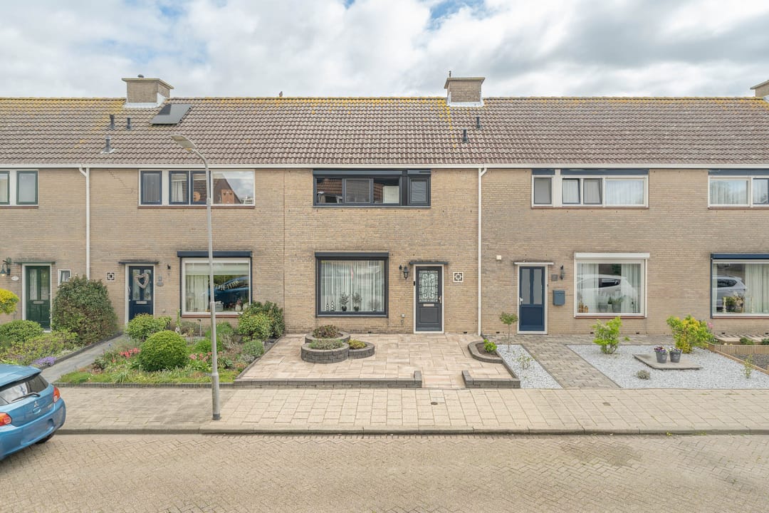 Foto 1 van Boswei 16