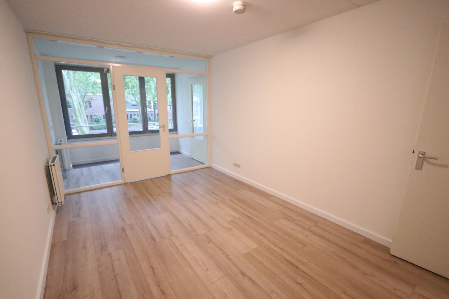 Photo 14 of Loudonstraat 80
