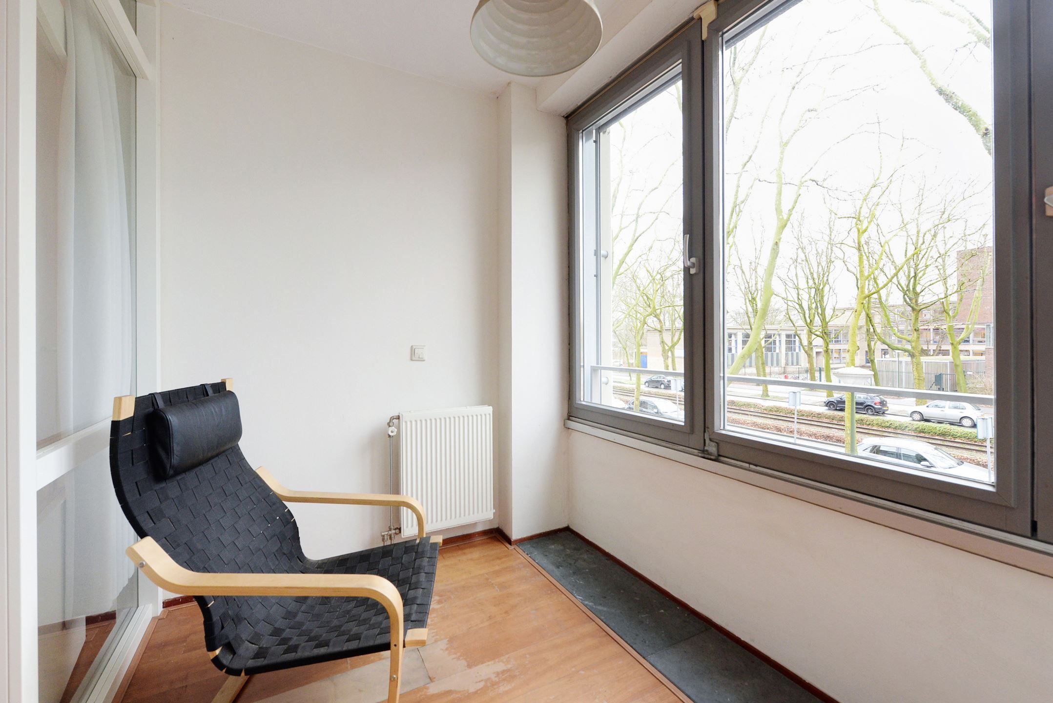 Photo 15 of Loudonstraat 80