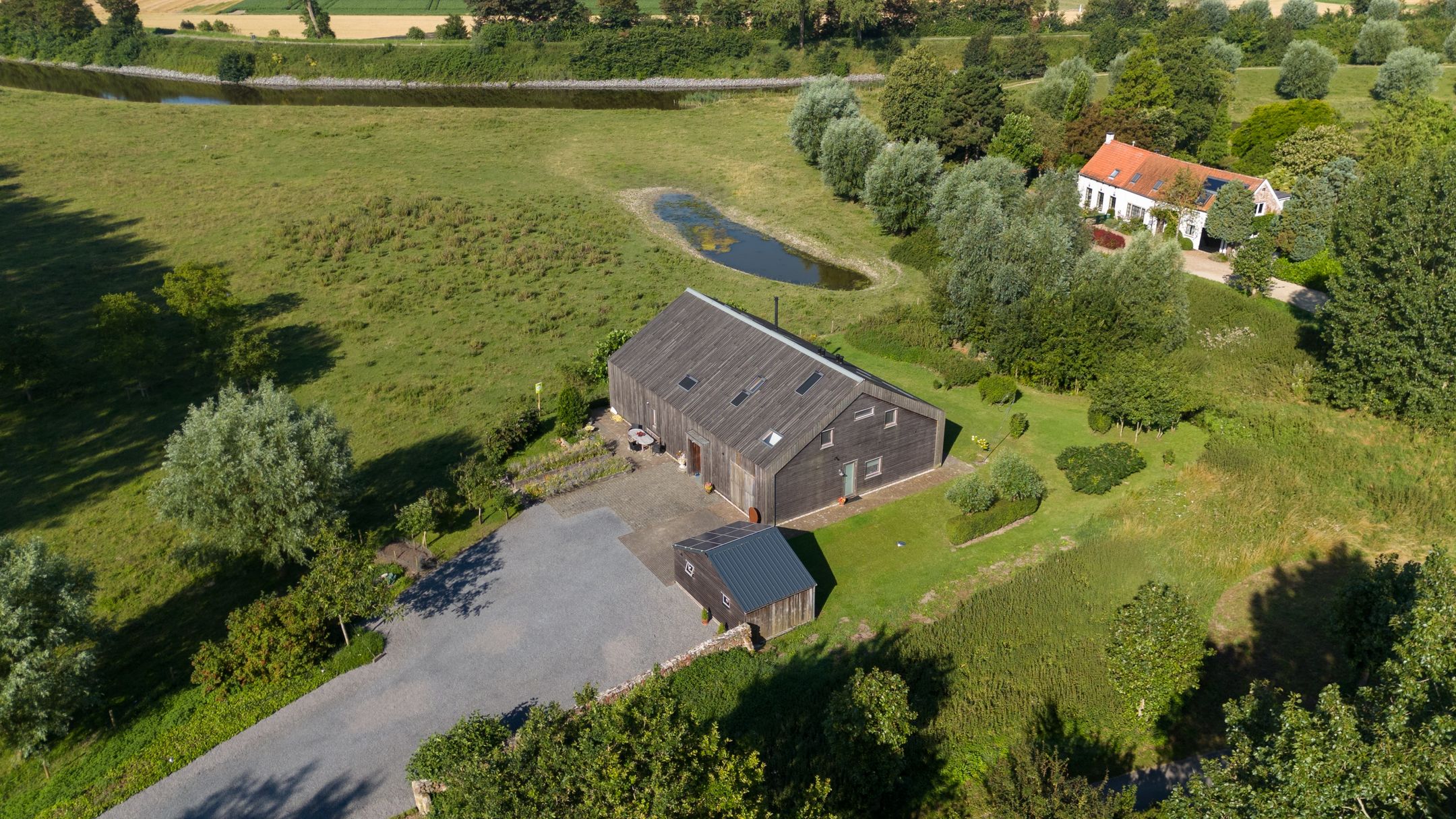 Killedijk 16 