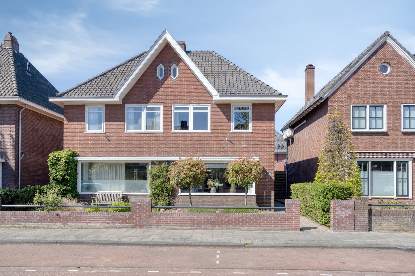 Foto 44 van van Ostadestraat 29