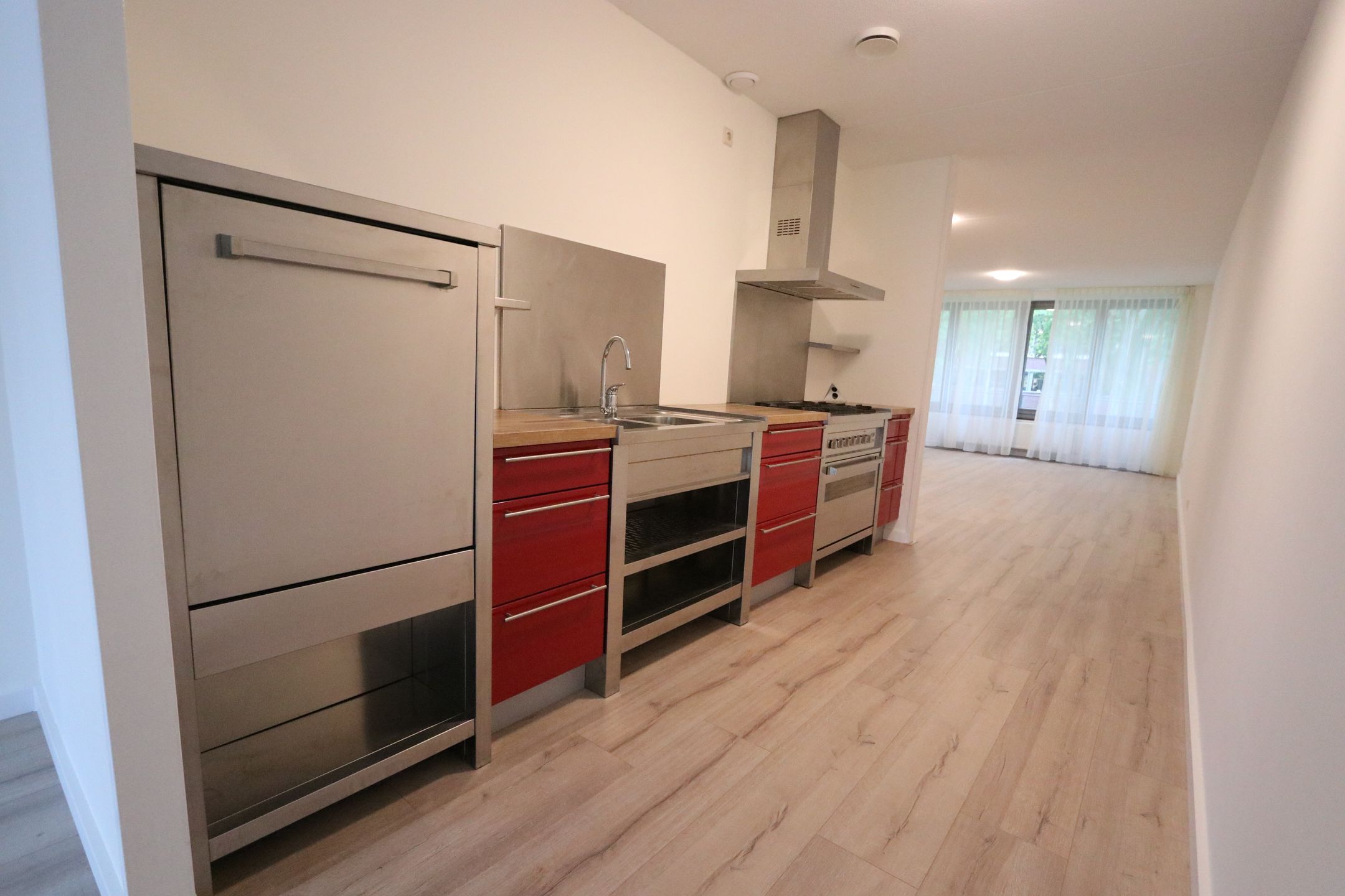 Photo 9 of Loudonstraat 80