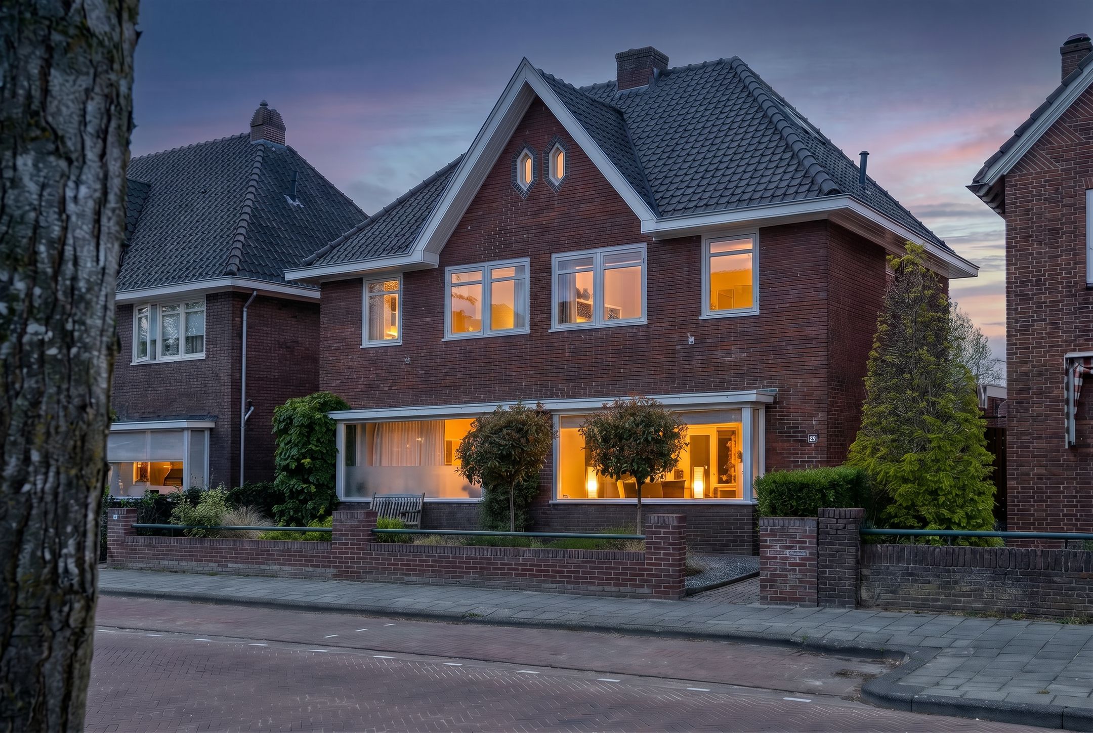 van Ostadestraat 29 
