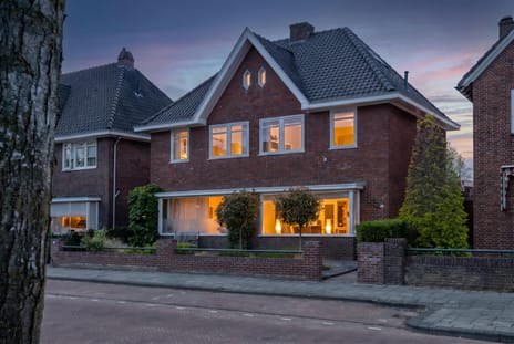 van Ostadestraat thumbnail
