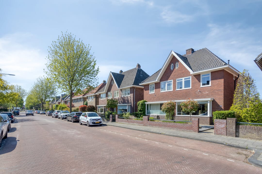 Foto 46 van van Ostadestraat 29