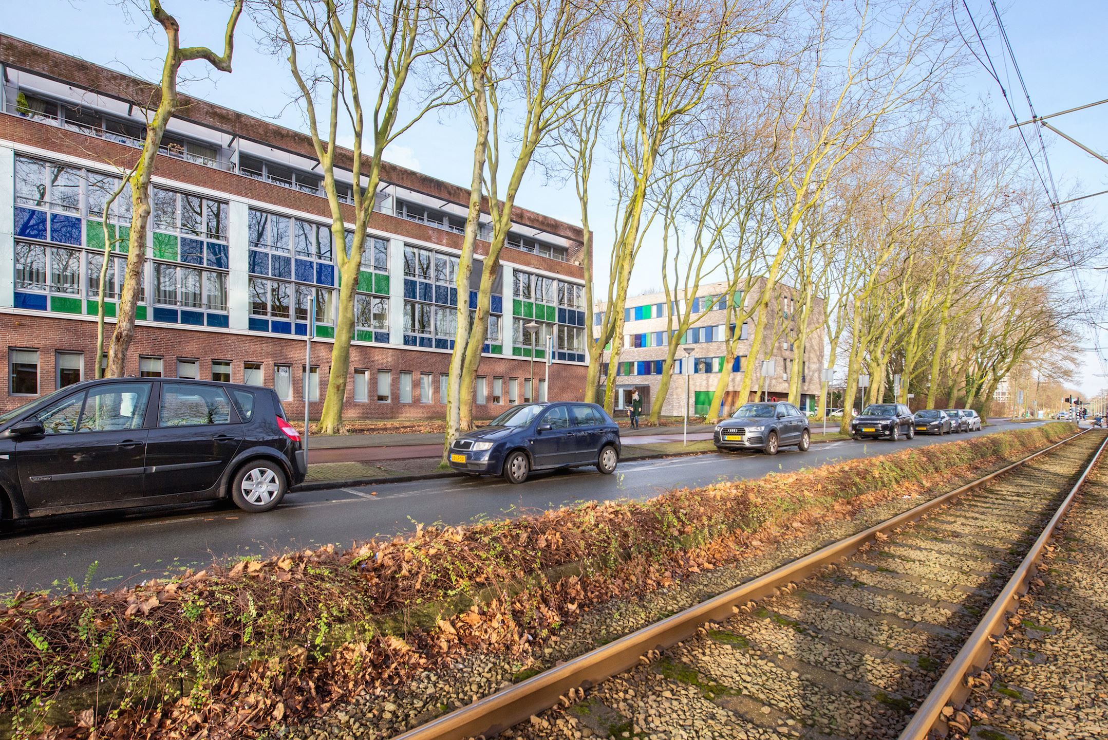 Photo 27 of Loudonstraat 80