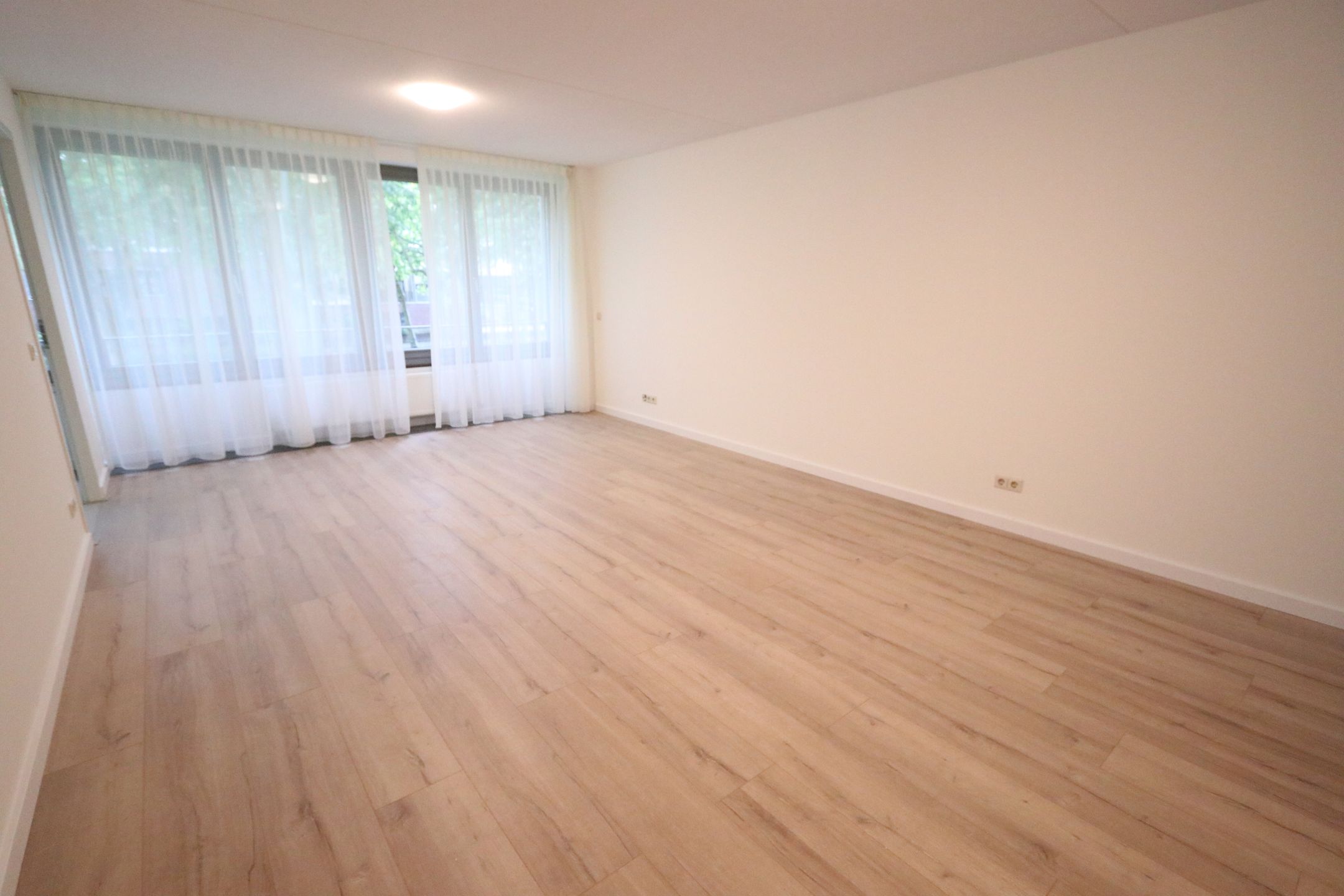 Photo 3 of Loudonstraat 80