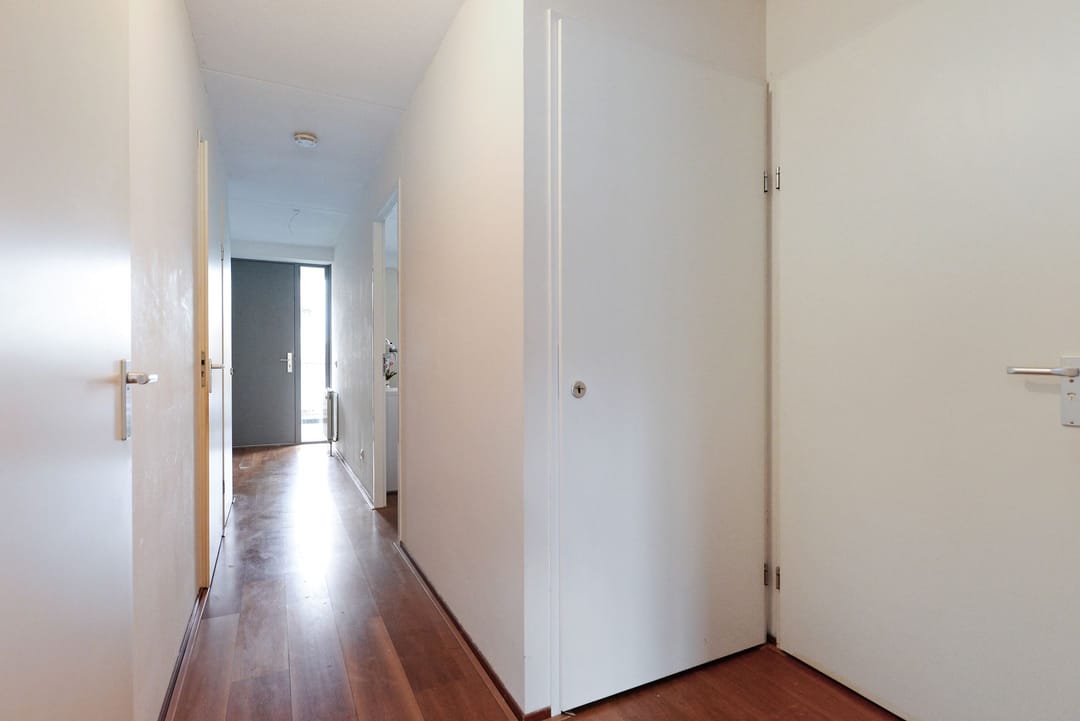 Photo 2 of Loudonstraat 80
