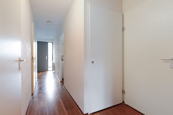 Photo 2 of Loudonstraat 80