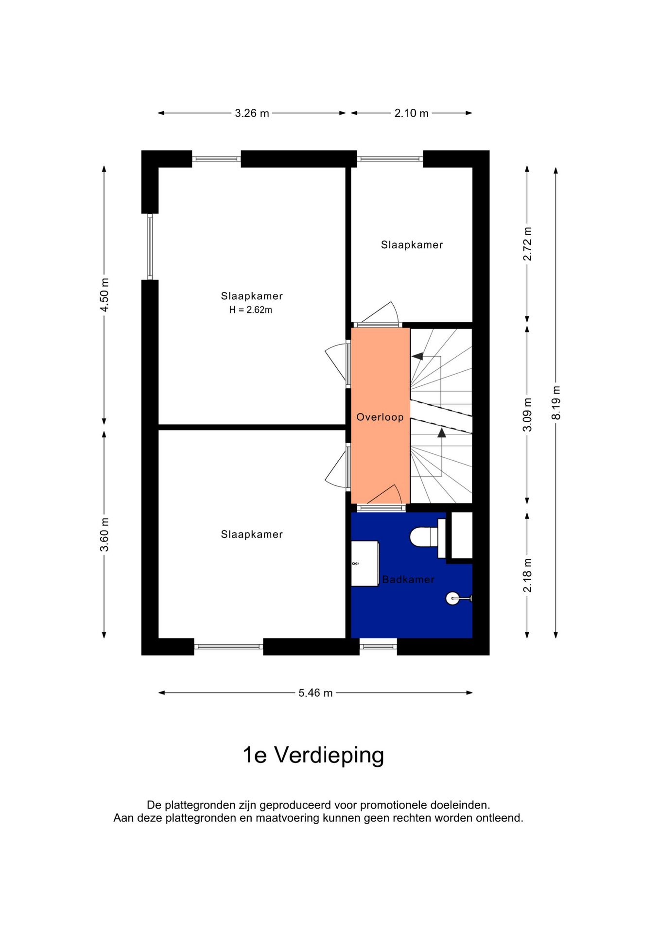 Foto 59 van Meidoornstraat 1