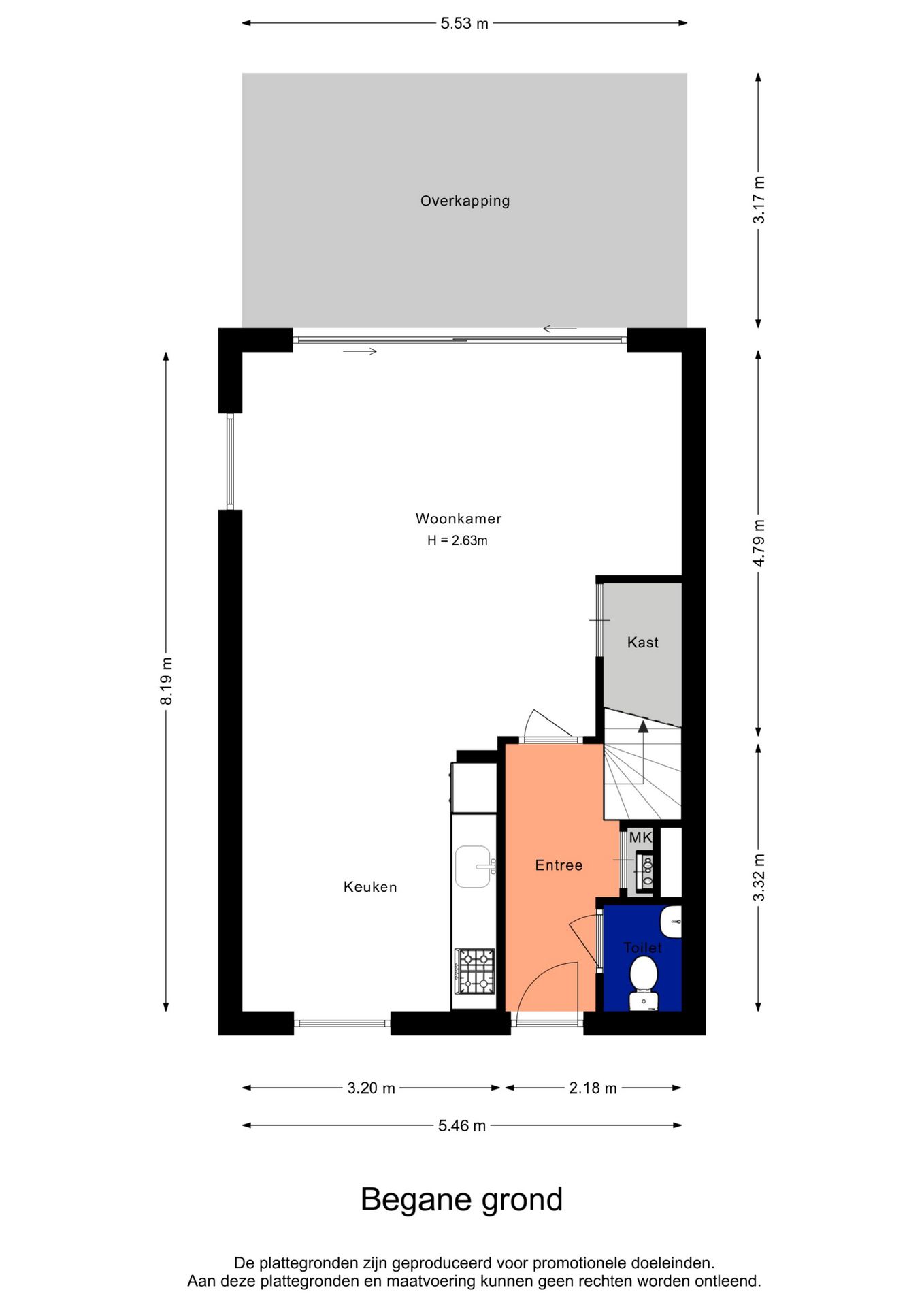 Foto 57 van Meidoornstraat 1