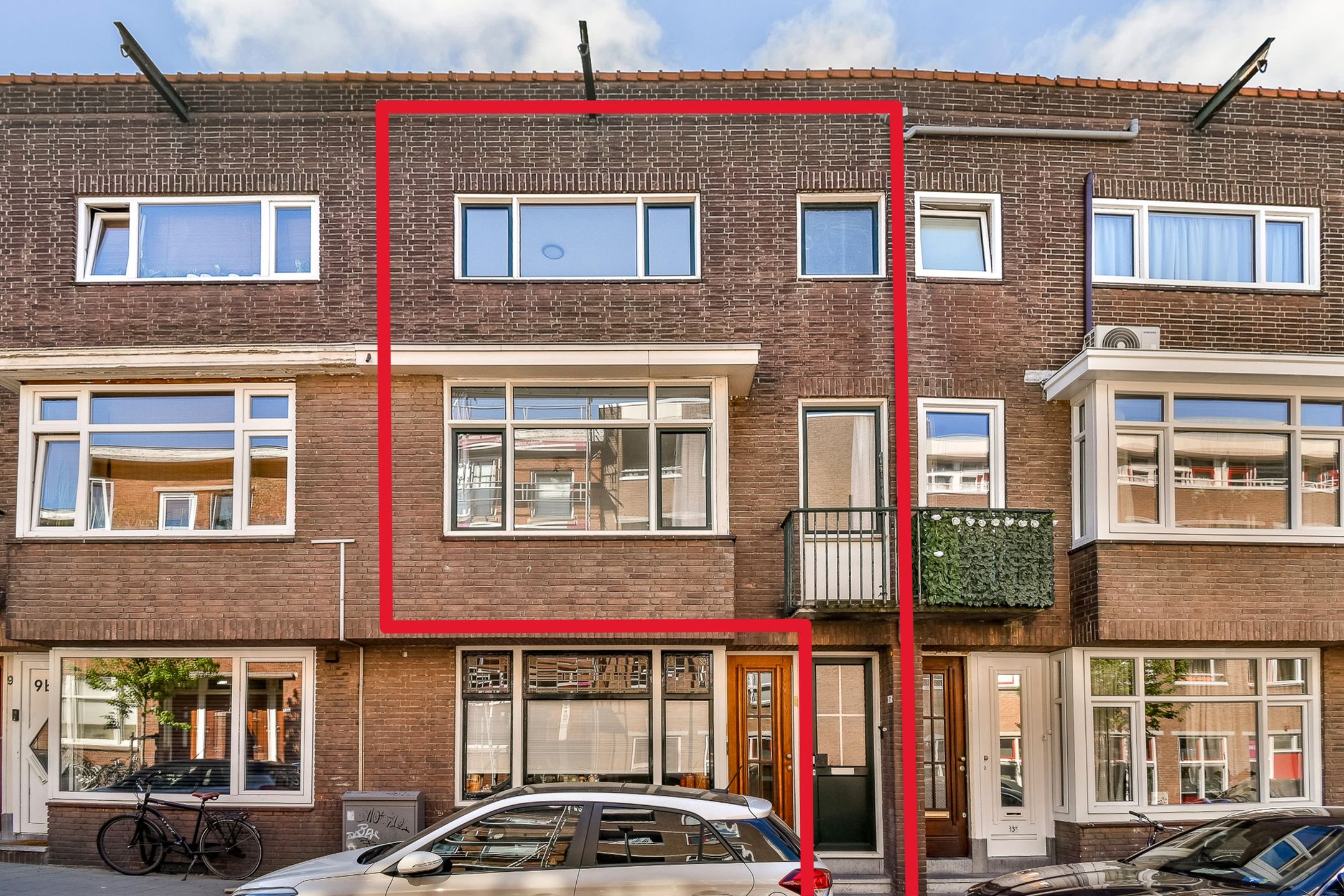 Singel 11-B 11 B