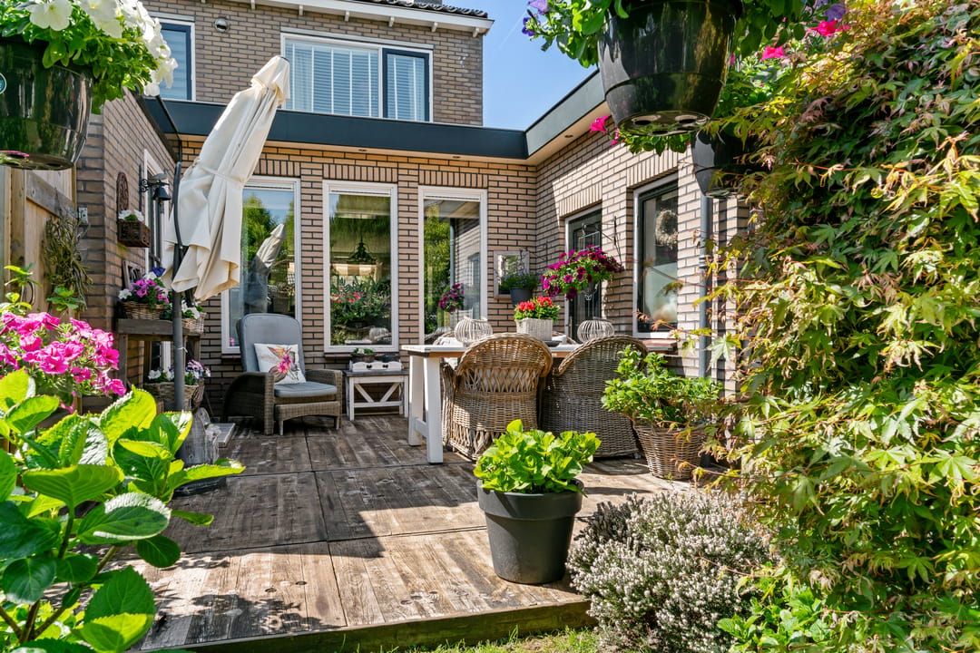 Photo 28 of Hogeweg 12