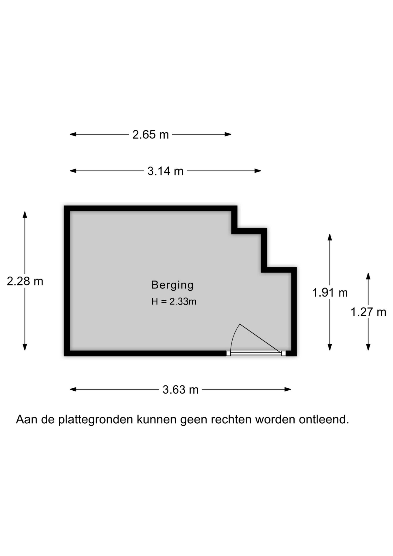 Foto 42 van Chopinstraat 5-C