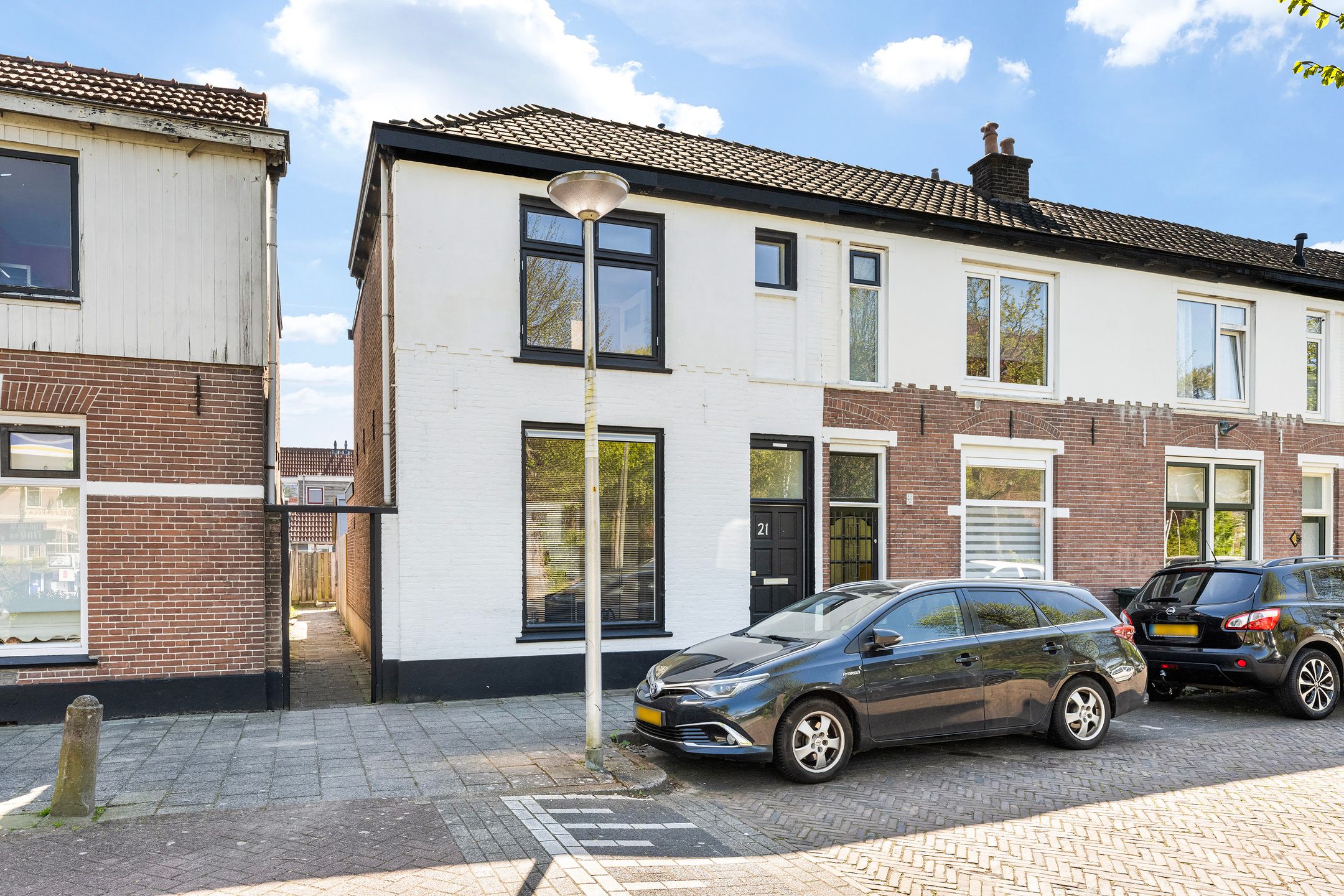 Celebesstraat 21 