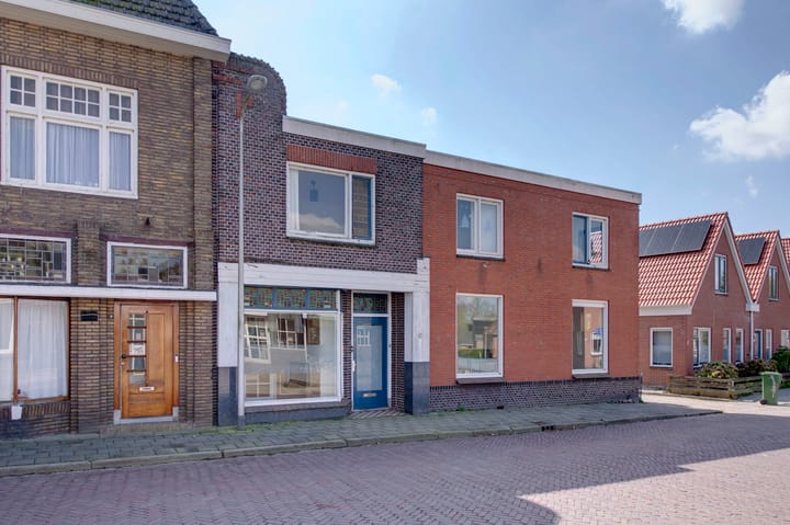 Foto 2 van Kerkstraat 6
