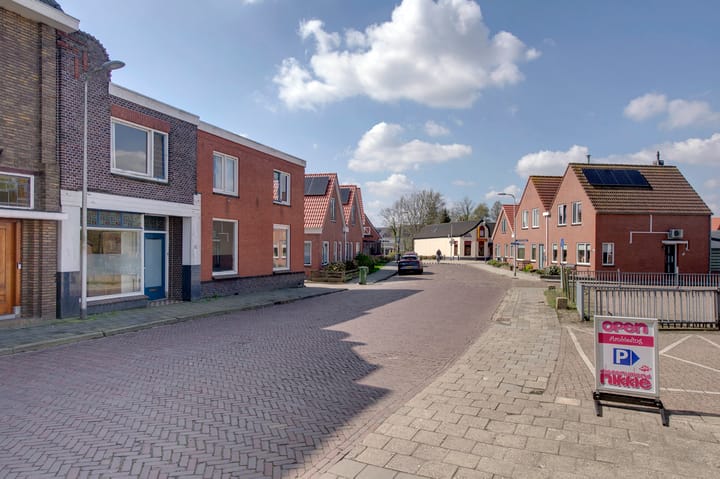 Foto 5 van Kerkstraat 6