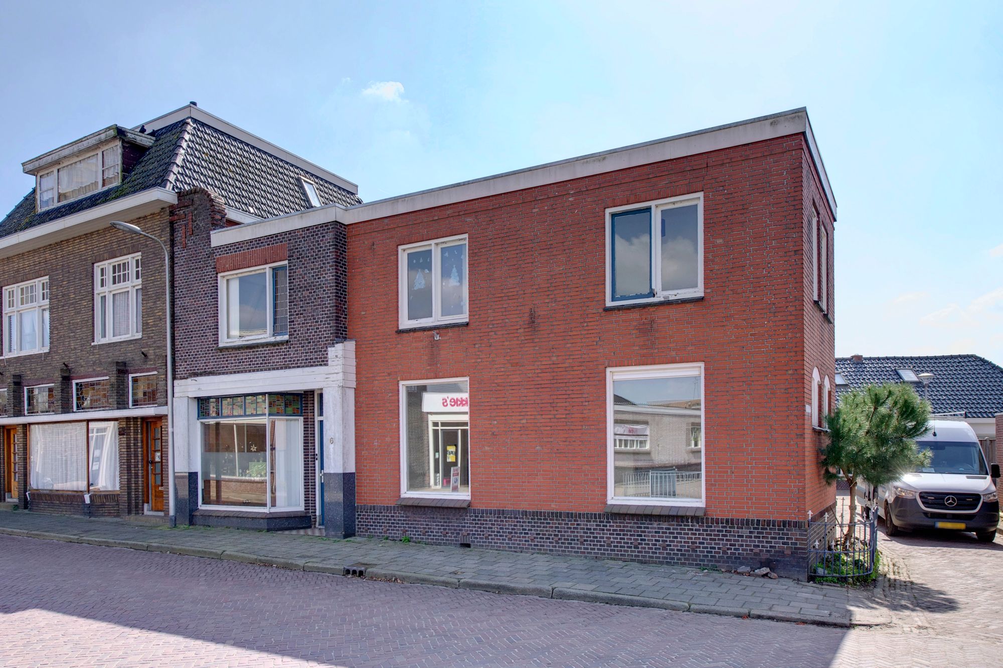 Kerkstraat 6 