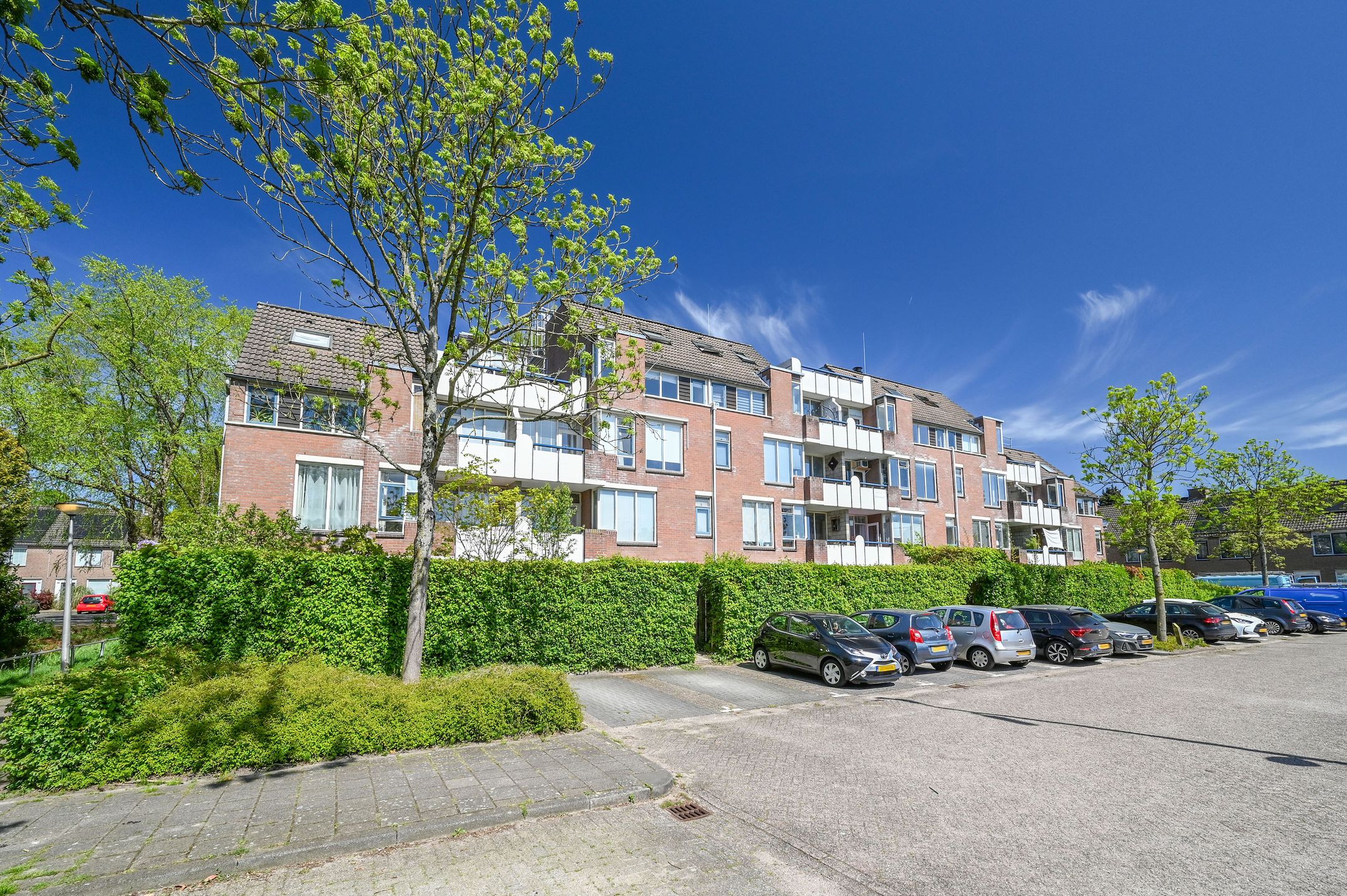 Jacob Obrechtstraat 63