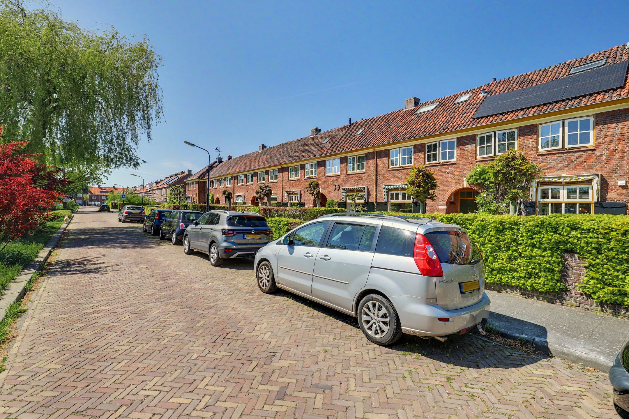 Photo 57 of Schoonveldsingel 20