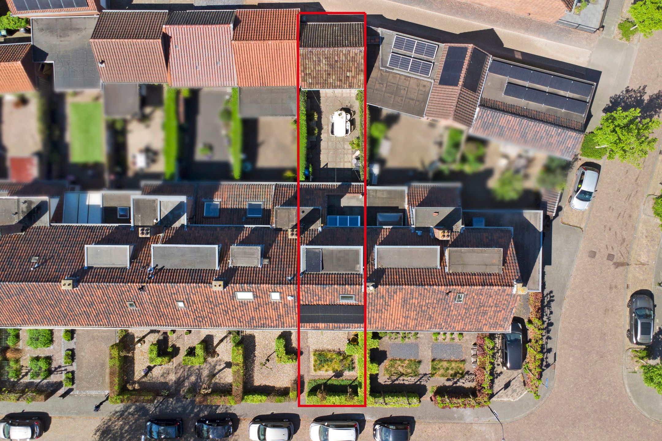 Photo 54 of Schoonveldsingel 20