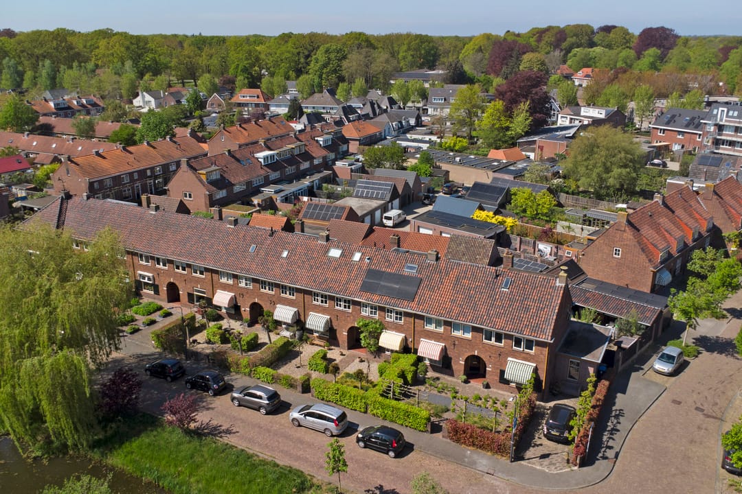 Photo 56 of Schoonveldsingel 20