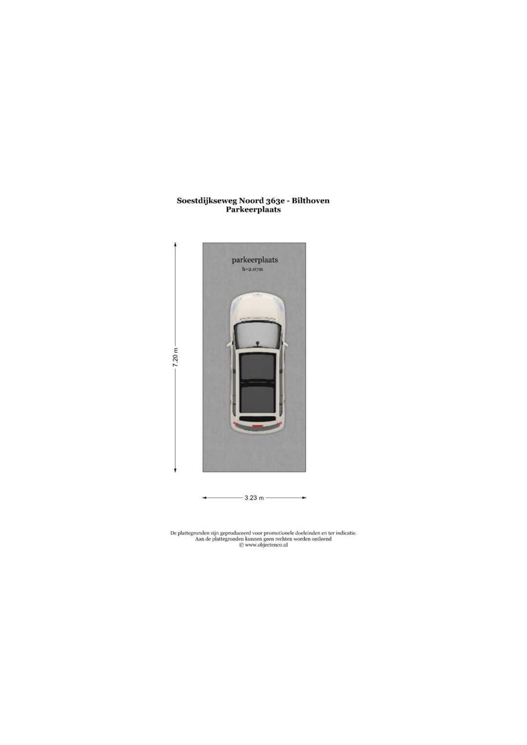 Photo 38 of Soestdijkseweg Noord 363-E