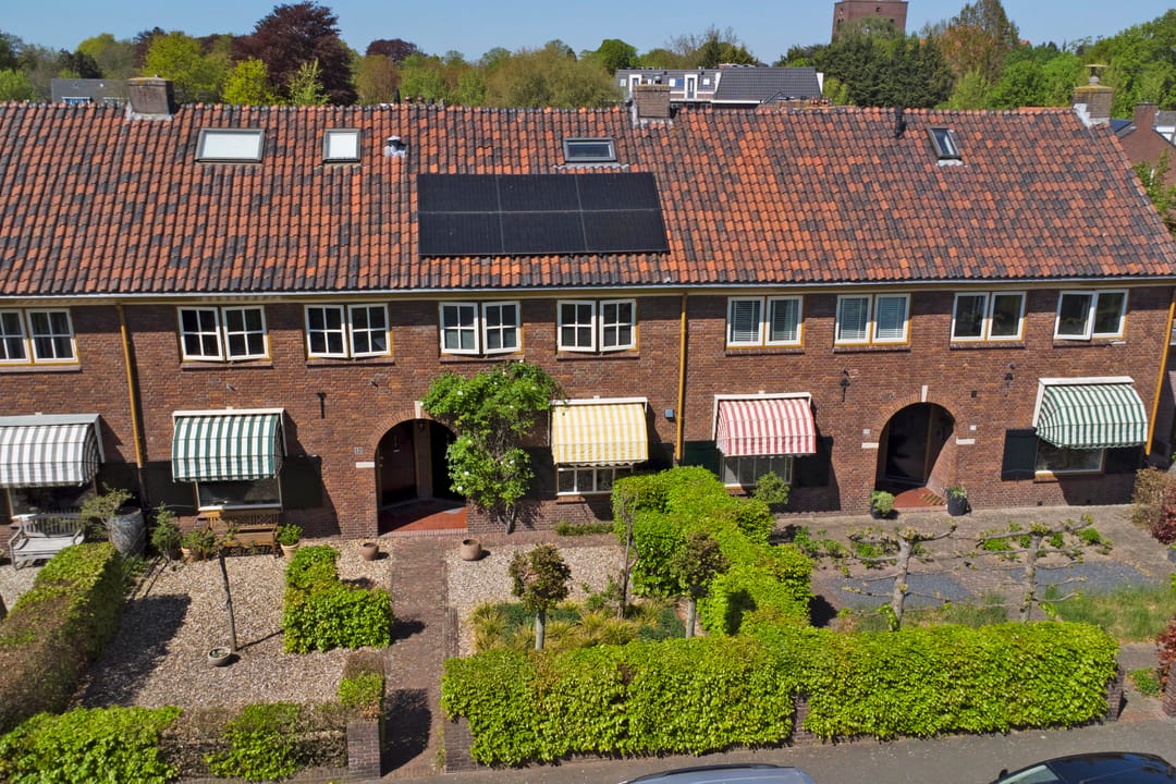 Photo 43 of Schoonveldsingel 20