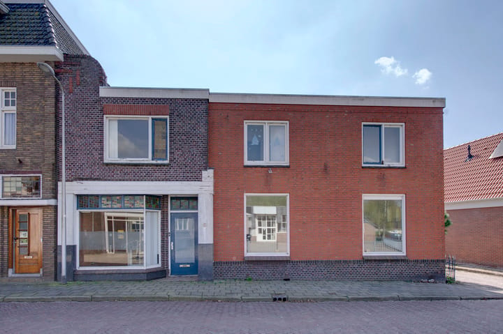 Foto 3 van Kerkstraat 6