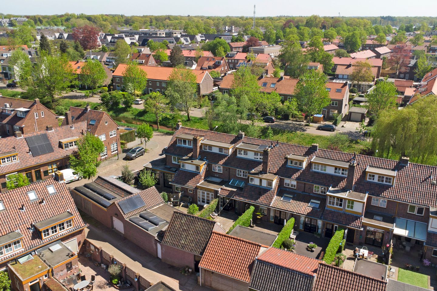Photo 55 of Schoonveldsingel 20