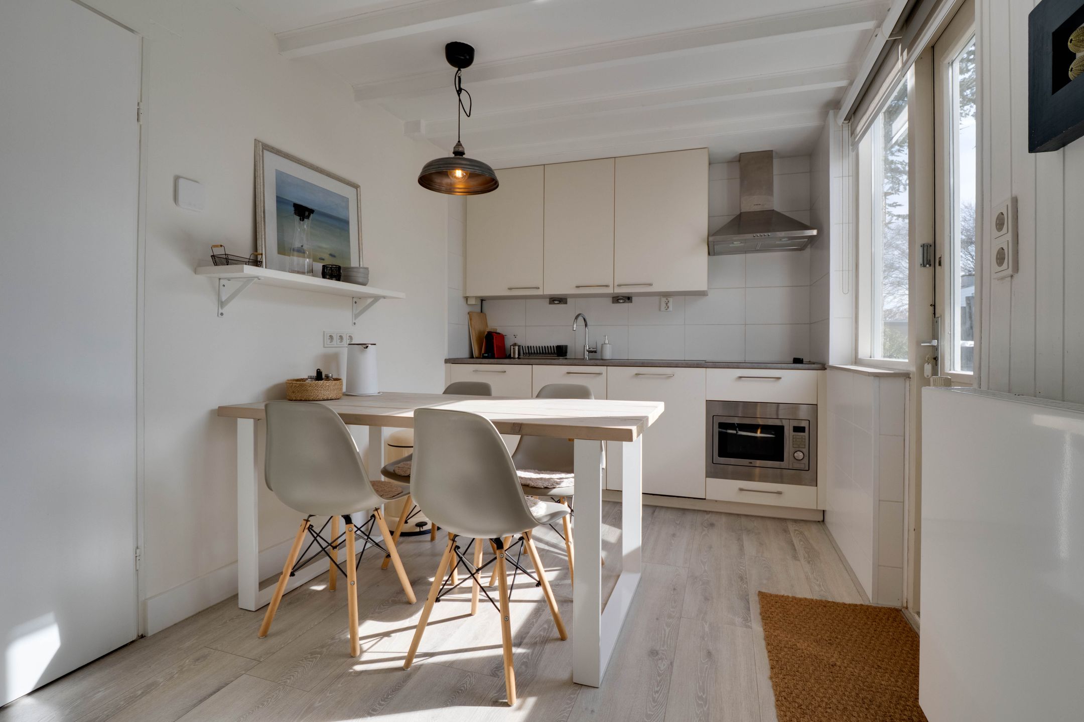 2-bedroom freehold villa in Ouddorp — photo 3 of 5