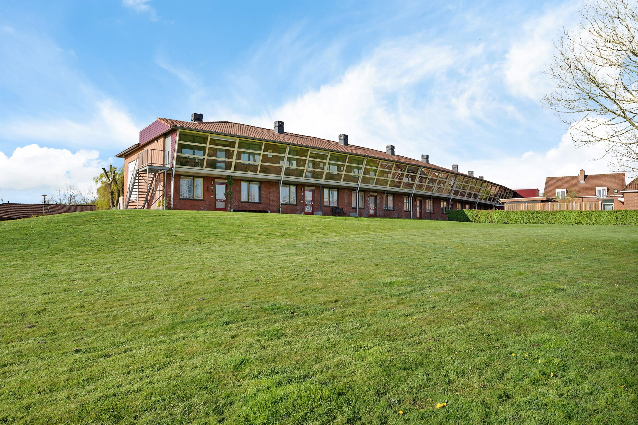 Borgstee 9 