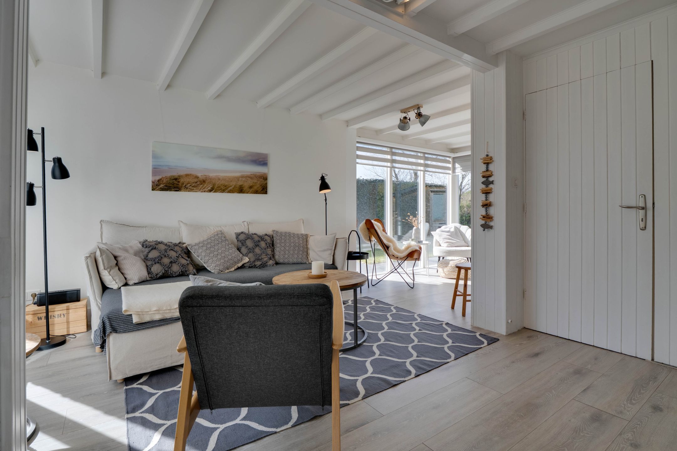 2-bedroom freehold villa in Ouddorp — photo 5 of 5