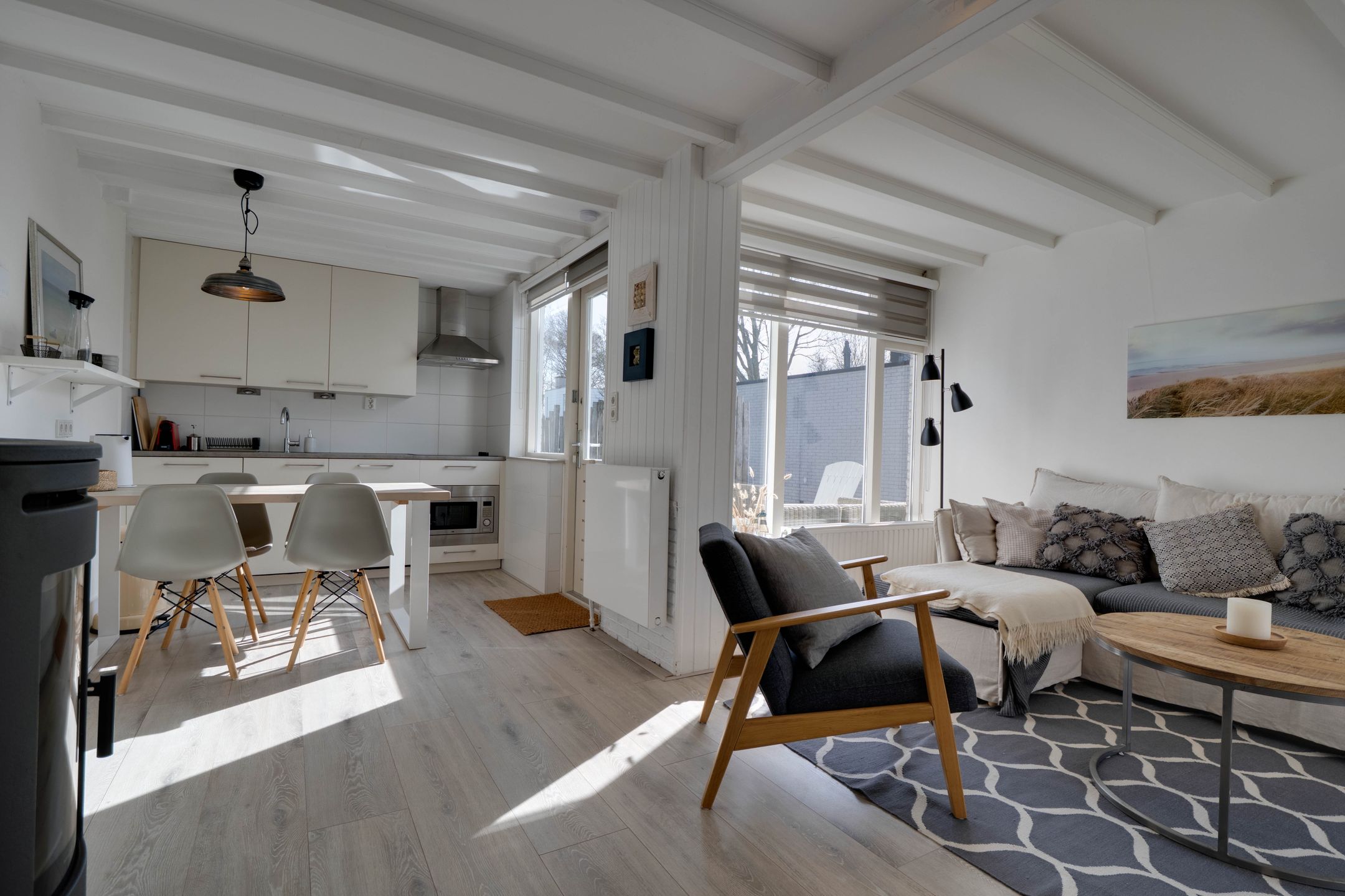 2-bedroom freehold villa in Ouddorp — photo 4 of 5