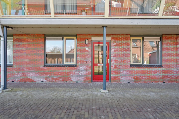 Foto 4 van Borgstee 9