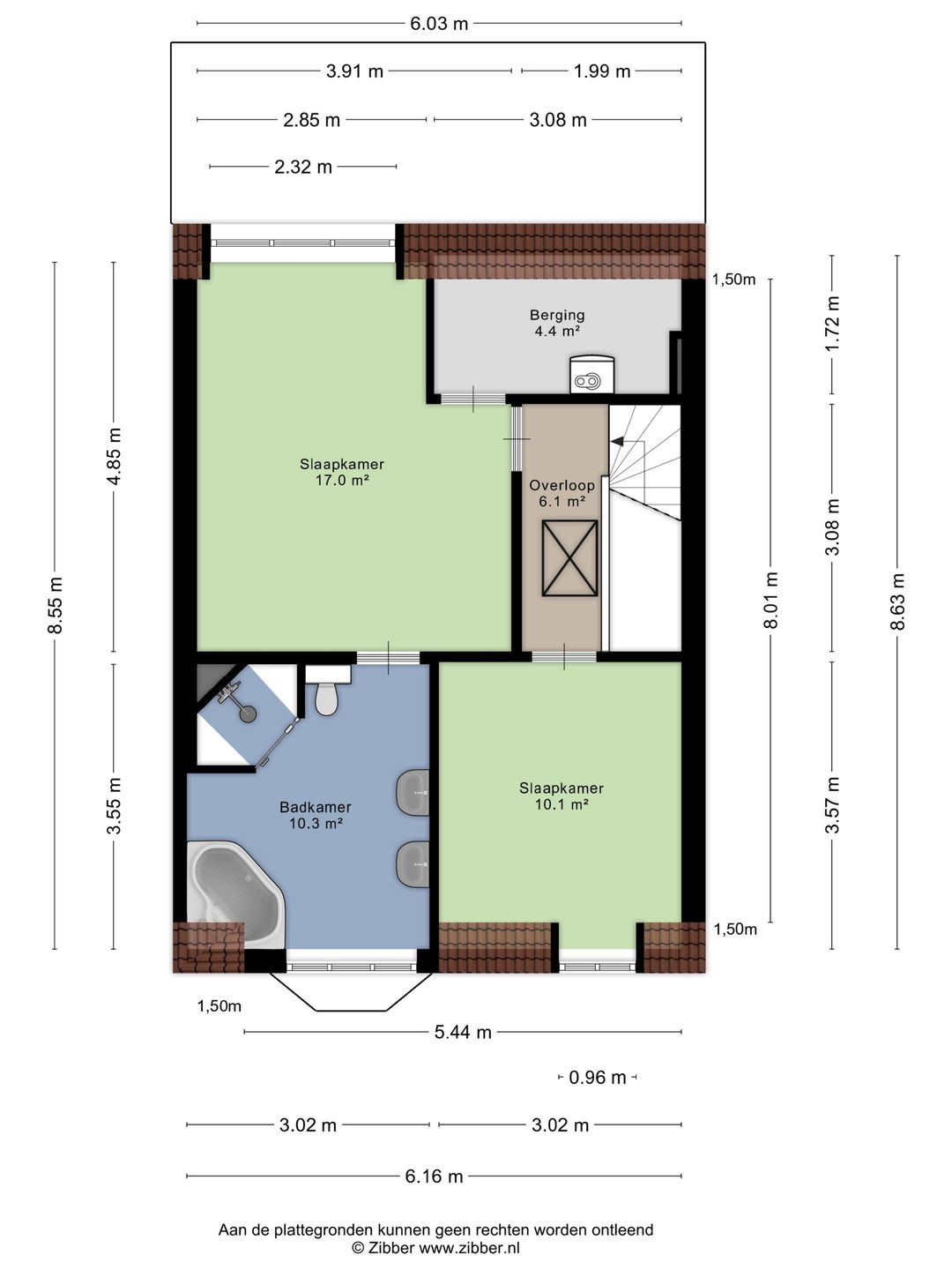 Fully Renovated 1930s Townhouse with Extension Near Heerlen Centre — 47