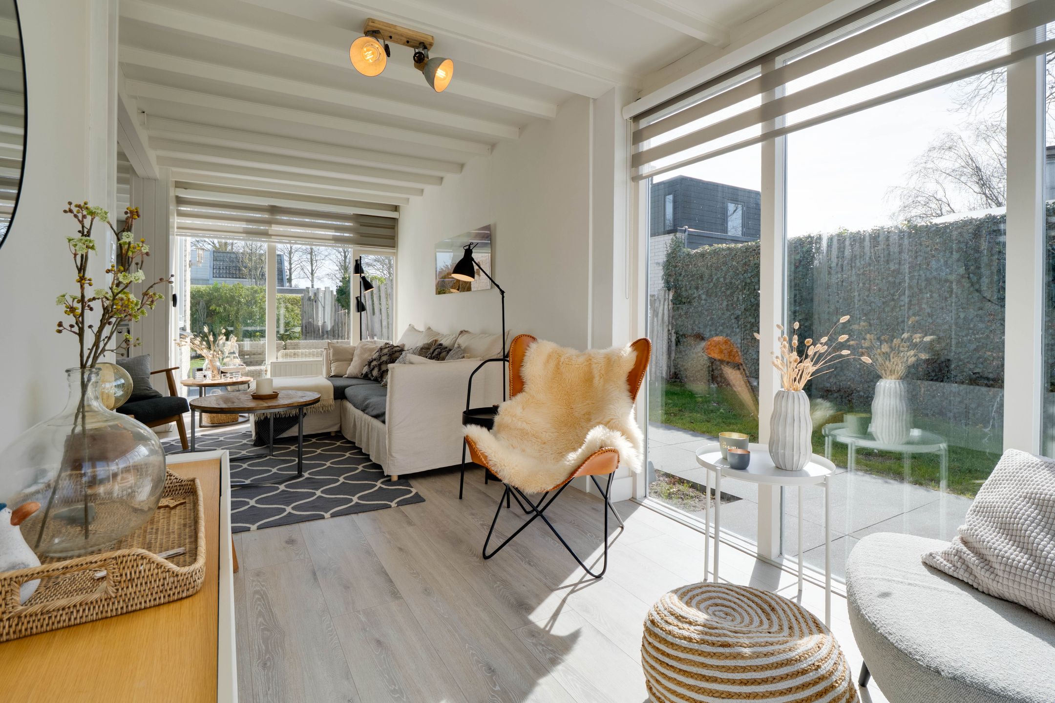 2-bedroom freehold villa in Ouddorp — photo 2 of 5