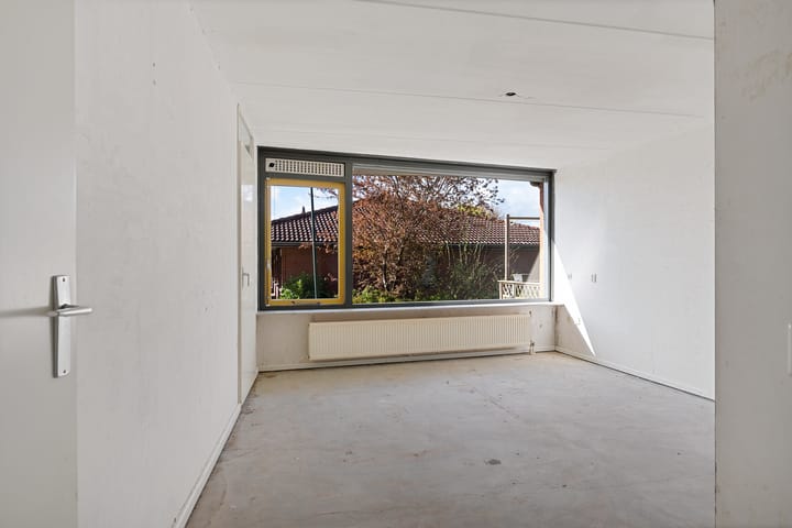 Appartement te koop: Borgstee 9, Ulrum