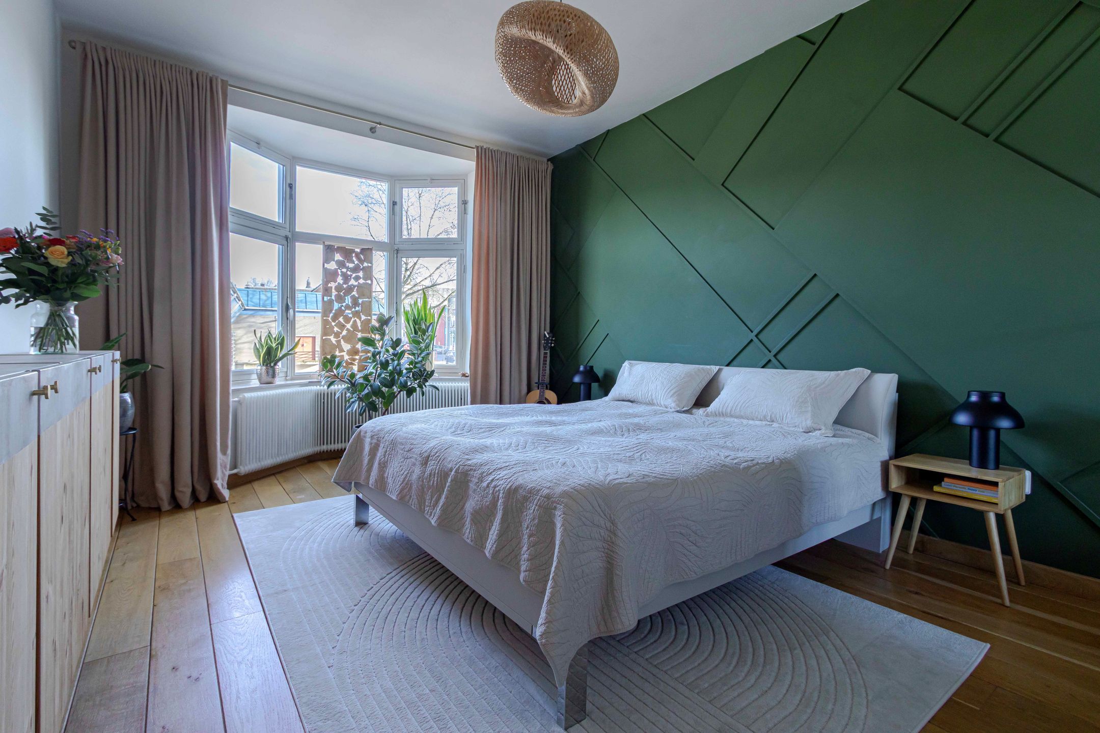 Fully Renovated 1930s Townhouse with Extension Near Heerlen Centre — 27