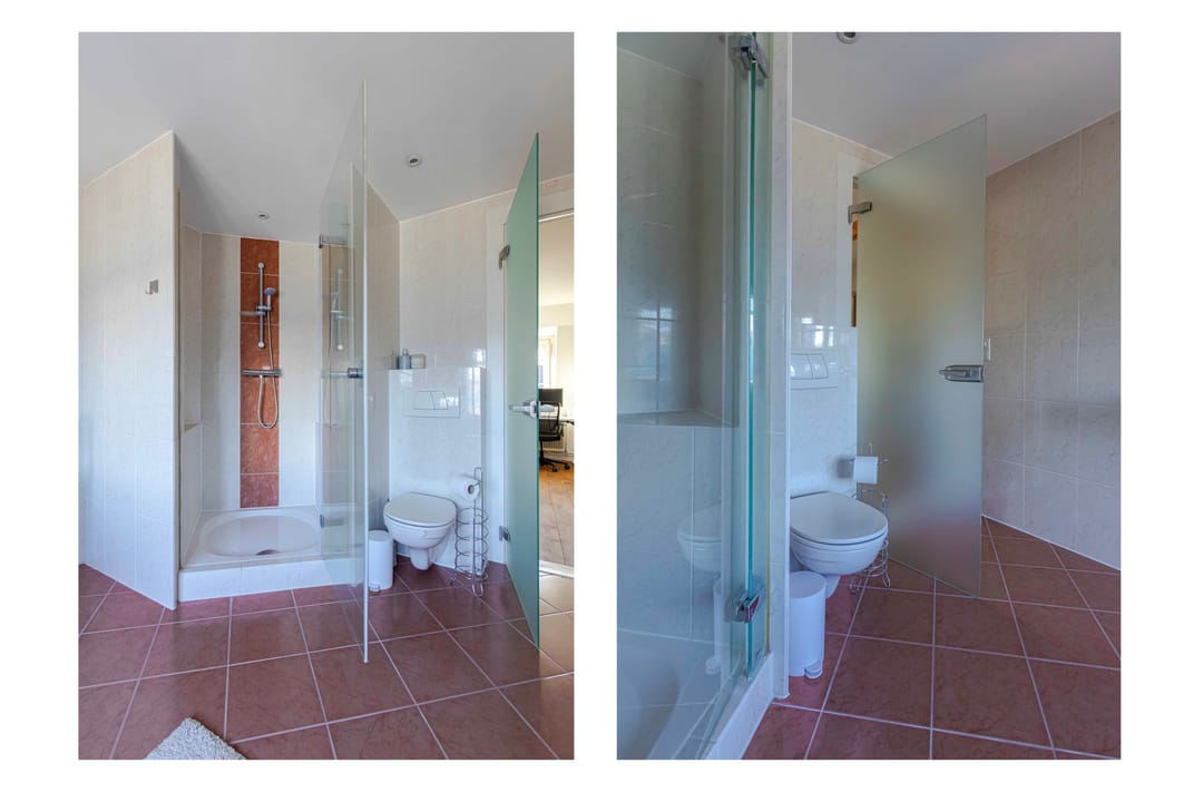 Fully Renovated 1930s Townhouse with Extension Near Heerlen Centre — 37