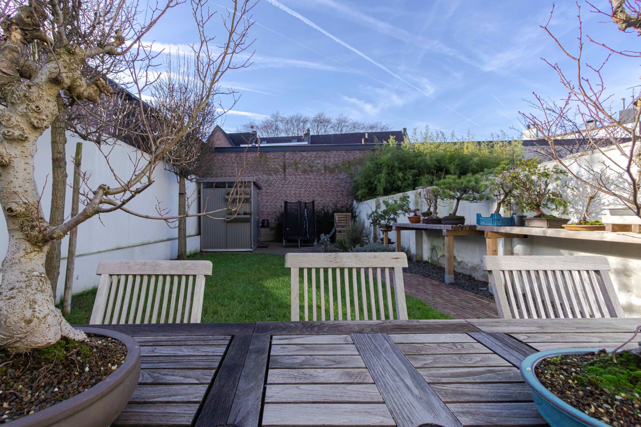 Fully Renovated 1930s Townhouse with Extension Near Heerlen Centre — 42