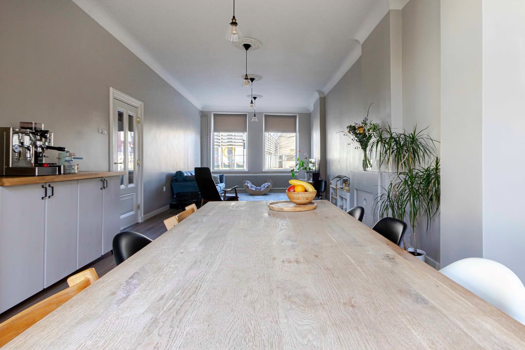 Fully Renovated 1930s Townhouse with Extension Near Heerlen Centre — 13