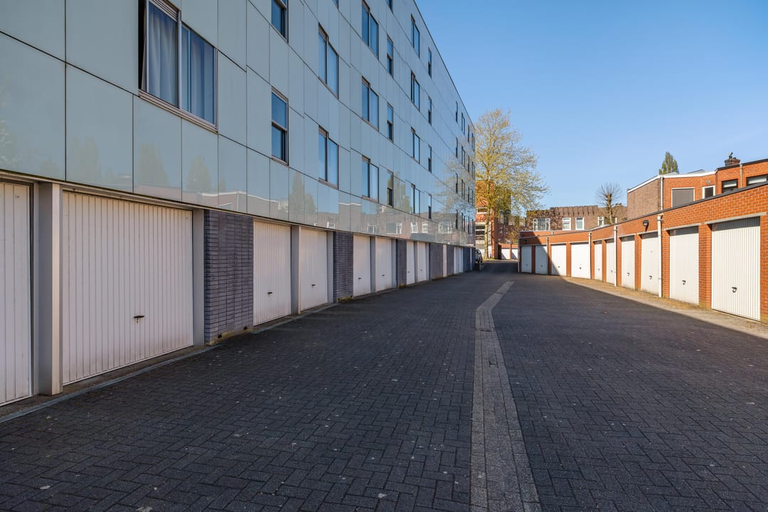 Photo 26 of Wilhelminakade 26